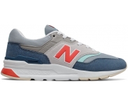 New Balance Sapatilha CW997 W